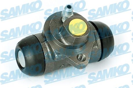 Гальмівний циліндр SAMKO C08926