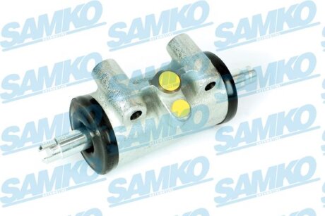 Гальмівний циліндр SAMKO C09242
