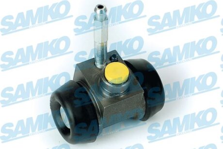 Гальмівний циліндр SAMKO C09248