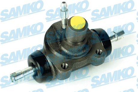 Гальмівний циліндр SAMKO C09253