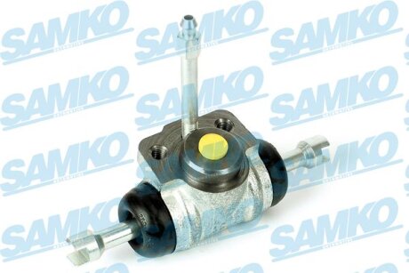 Гальмівний циліндр SAMKO C09254