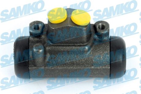 Гальмівний циліндр SAMKO C09270