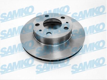 Гальмівний диск SAMKO C1012V
