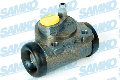 Гальмівний циліндр SAMKO C111202