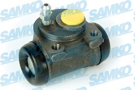 Гальмівний циліндр SAMKO C11372