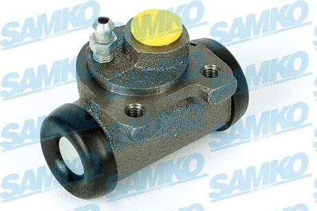 Гальмівний циліндр SAMKO C11374