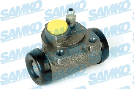 Гальмівний циліндр SAMKO C11375