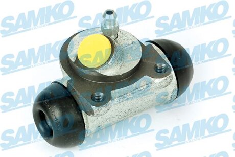 Гальмівний циліндр SAMKO C11790