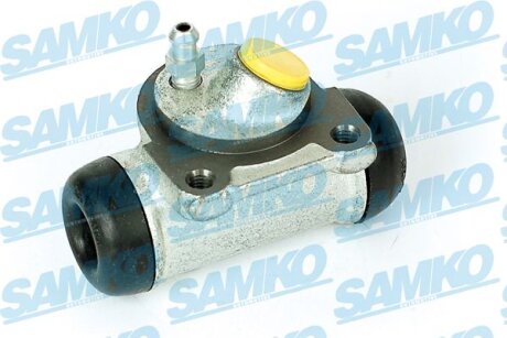 Гальмівний циліндр SAMKO C11791