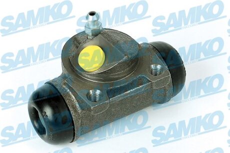 Гальмівний циліндр SAMKO C11792