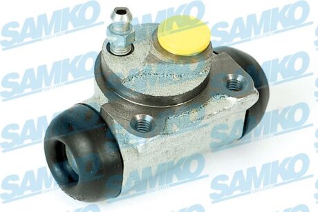 Гальмівний циліндр SAMKO C12124