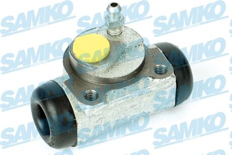 Гальмівний циліндр SAMKO C12127