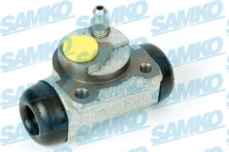 Гальмівний циліндр SAMKO C12133
