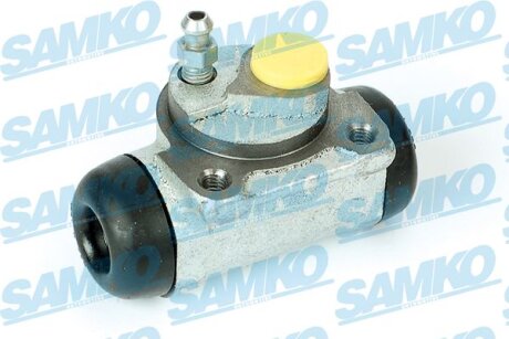 Циліндр торм. роб SAMKO C12134