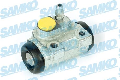 Гальмівний циліндр SAMKO C12137