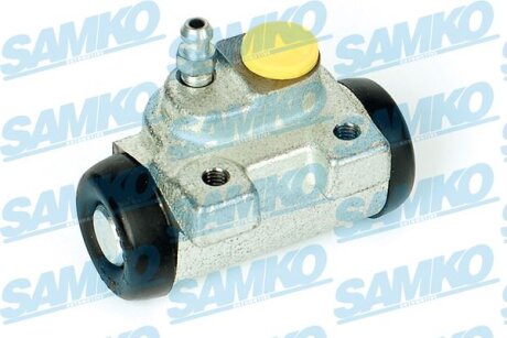 Гальмівний циліндр SAMKO C12138