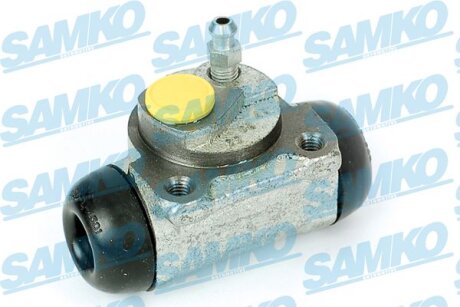 Гальмівний циліндр SAMKO C12360
