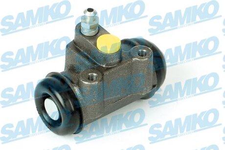 Гальмівний циліндр SAMKO C12710