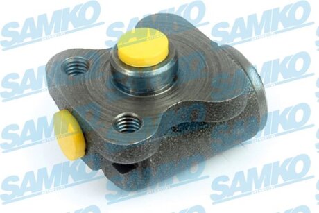 Гальмівний циліндр SAMKO C14377