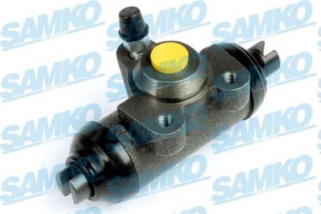 Гальмівний циліндр SAMKO C14379
