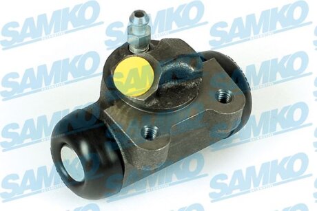 Гальмівний циліндр SAMKO C16394