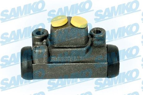 Гальмівний циліндр SAMKO C20063