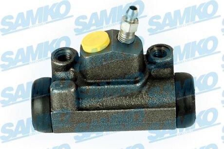 Гальмівний циліндр SAMKO C20064