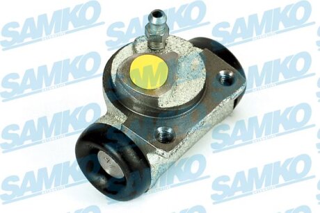 Гальмівний циліндр SAMKO C20511