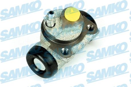 Гальмівний циліндр SAMKO C20512
