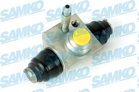 Гальмівний циліндр SAMKO C20615