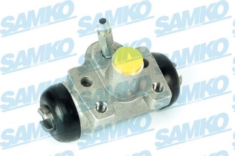 Гальмівний циліндр SAMKO C21533
