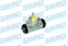 Гальмівний циліндр SAMKO C21550 (фото 1)