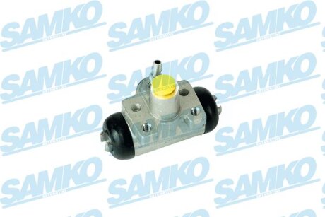 Гальмівний циліндр SAMKO C21550