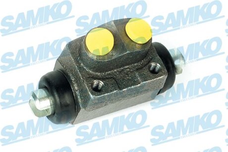 Гальмівний циліндр SAMKO C23881