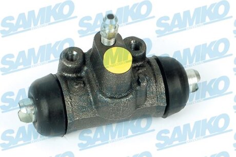 Гальмівний циліндр SAMKO C23884