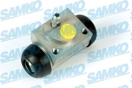 Гальмівний циліндр SAMKO C23937