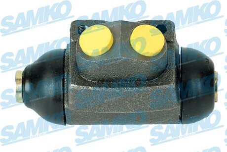 Гальмівний циліндр SAMKO C24036