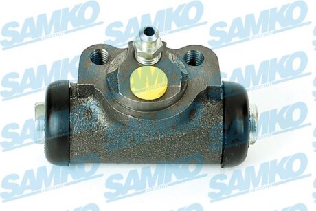 Гальмівний циліндр SAMKO C24638