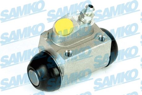 Гальмівний циліндр SAMKO C24800