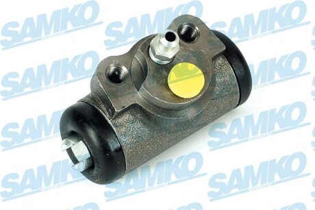 Гальмівний циліндр SAMKO C24920
