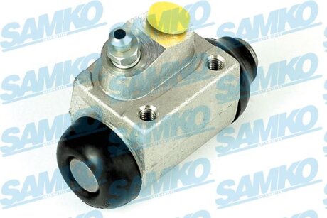 Гальмівний циліндр SAMKO C24966