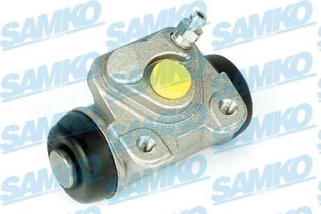 Гальмівний циліндр SAMKO C25863