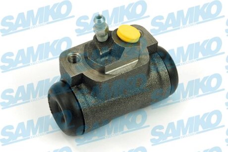 Гальмівний циліндр SAMKO C26008