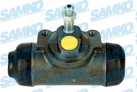 Гальмівний циліндр SAMKO C26048