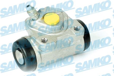 Гальмівний циліндр SAMKO C26115