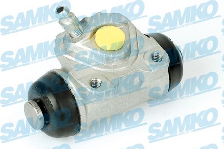 Гальмівний циліндр SAMKO C26117