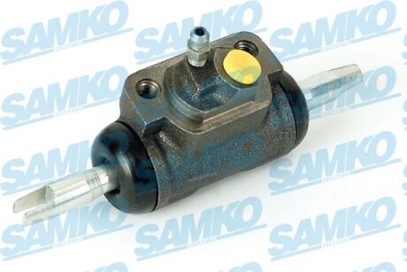 Гальмівний циліндр SAMKO C26716