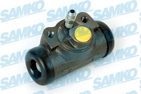 Гальмівний циліндр SAMKO C26812