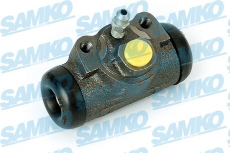 Гальмівний циліндр SAMKO C26813