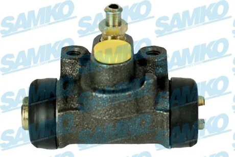 Гальмівний циліндр SAMKO C29040